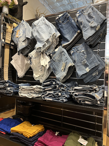 Boutique «LUX Boutique», reviews and photos, 28 Liberty St, Westminster, MD 21157, USA