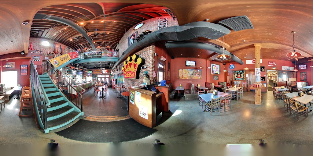 Juanita Greenberg's Nacho Royale 29464