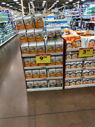 Grocery Store «Kroger», reviews and photos, 2700 Braselton Hwy, Dacula, GA 30019, USA