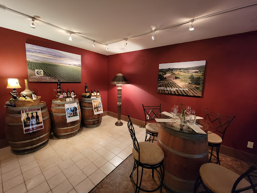 Winery «Cathedral Ridge Winery», reviews and photos, 974 OR-99W, Dundee, OR 97115, USA