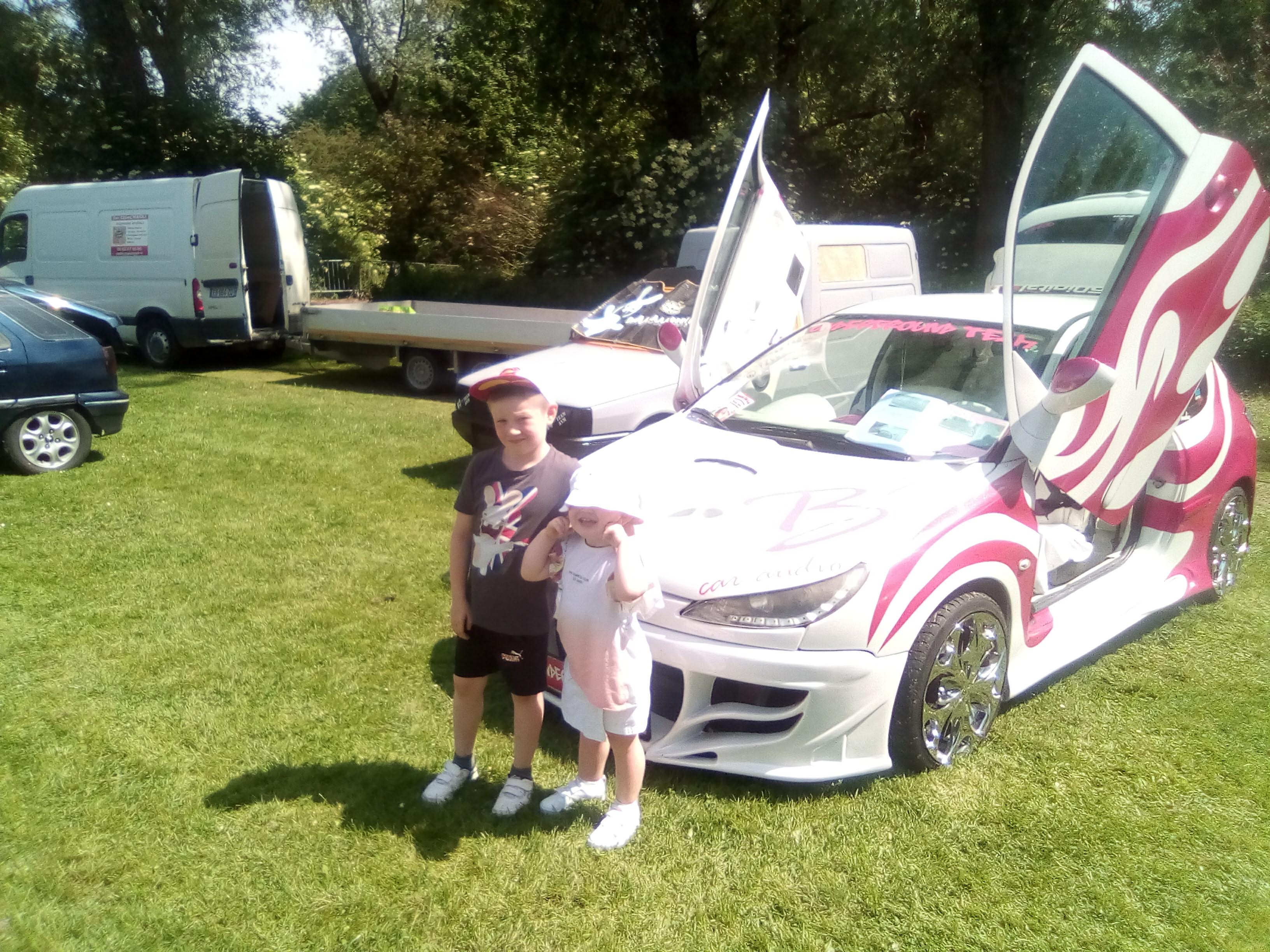 Photo n° 1 de l'avis de Willy.o fait le 27/05/2018 à 15:20