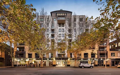Quest Newcastle Apartment Hotel image