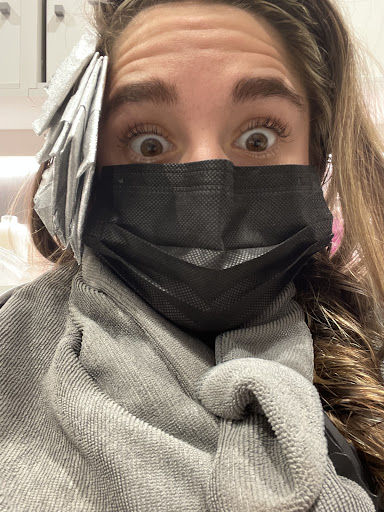 Hair Salon «Ulta Beauty», reviews and photos, 1631 Rockville Pike, Rockville, MD 20852, USA