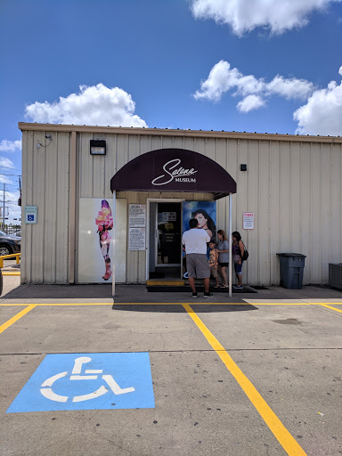 Museum «Selena Museum», reviews and photos, 5410 Leopard St, Corpus Christi, TX 78408, USA