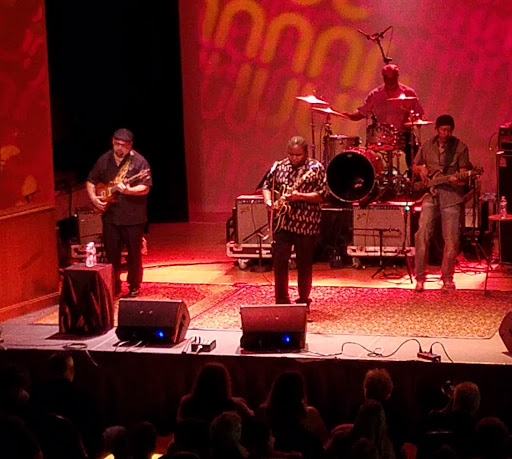 Performing Arts Theater «Armory Performing Arts Center», reviews and photos, 300 Strong St, Brighton, CO 80601, USA