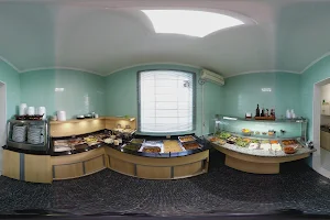 Villa de Gaia Buffet image