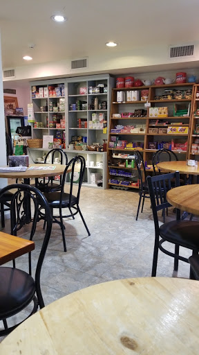 Irish Goods Store «Oxford Hall Celtic Shop», reviews and photos, 233 Bridge St, New Cumberland, PA 17070, USA