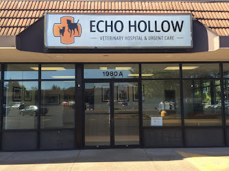 Echo Hollow Veterinary Hospital and Urgent Care