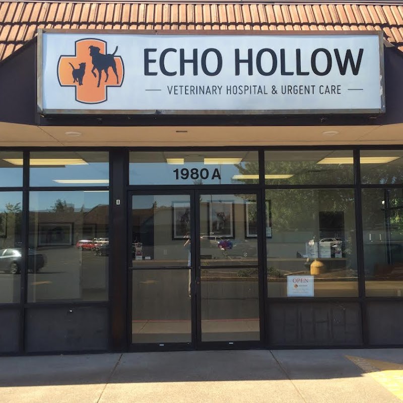 Echo Hollow Veterinary Hospital and Urgent Care