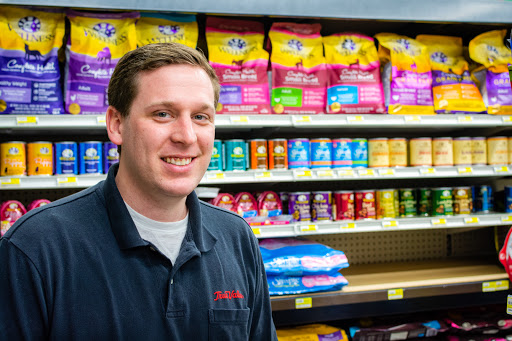 Home Improvement Store «Delray Plus True Value», reviews and photos, 314 W Bridge St, New Hope, PA 18938, USA