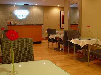 Absolute Spa at Century-Plaza Hotel