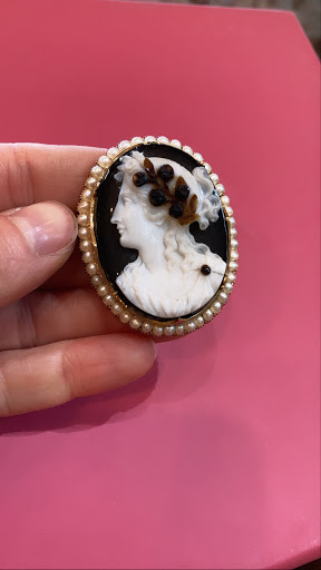 Jewelry Buyer «Attos Antique & Estate Jewelry», reviews and photos, 50 Exchange St, Portland, ME 04101, USA