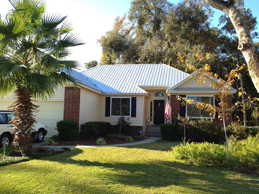 Roofing Contractor «RoofCrafters», reviews and photos, 20 Towne Dr #208, Bluffton, SC 29910, USA
