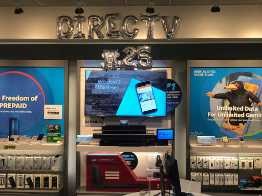 Cell Phone Store «AT&T», reviews and photos, 5000 S Arizona Mills Cir #307, Tempe, AZ 85282, USA