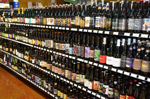 Liquor Store «Golden Town Liquor», reviews and photos, 17221 S Golden Rd, Golden, CO 80401, USA