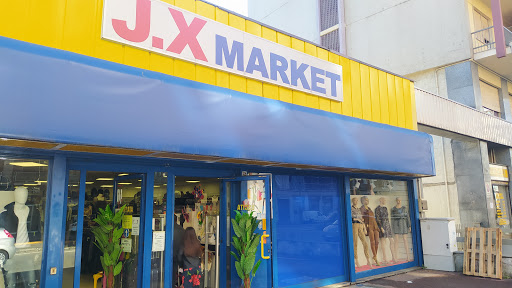 J.X.Market Di Jiang Ximan