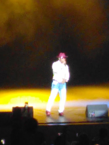 Performing Arts Theater «Montgomery Performing Arts Centre», reviews and photos, 201 Tallapoosa St, Montgomery, AL 36104, USA