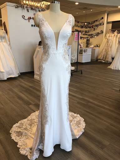 Bridal Shop «Paisley Bridal», reviews and photos, 73-09 Metropolitan Ave, Middle Village, NY 11379, USA