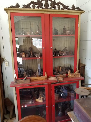 Local History Museum «Museum of Texas Handmade Furniture», reviews and photos, 1370 Churchill Dr, New Braunfels, TX 78130, USA