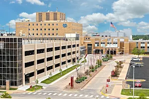 Harry S. Truman Memorial Veterans' Hospital (VA) image