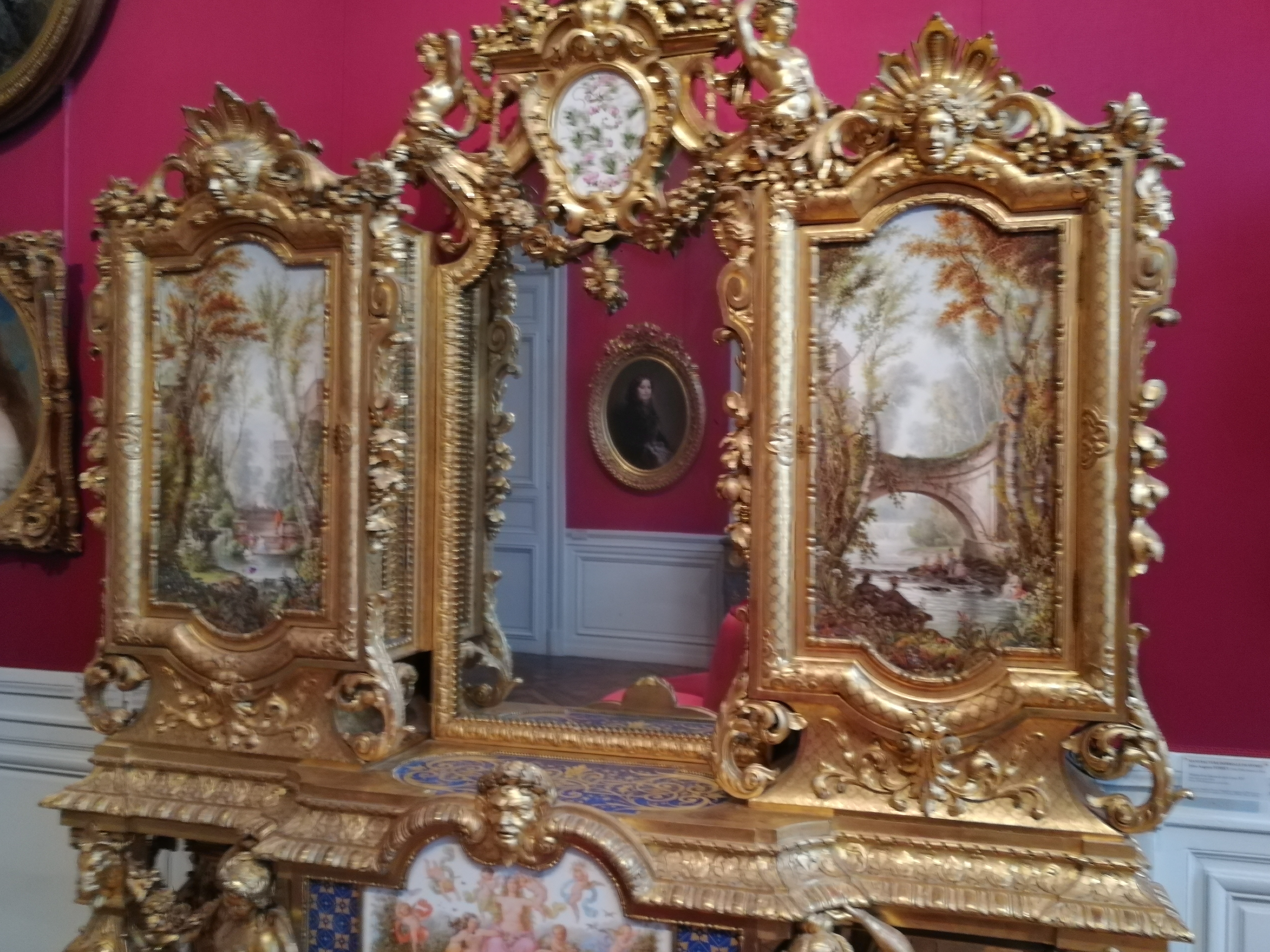 Photo n° 8 de l'avis de Yann.t fait le 30/05/2019 à 14:55