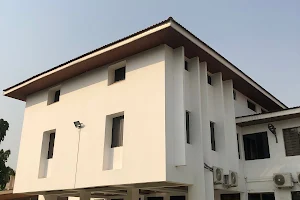 Ghana Institution of Engineering image