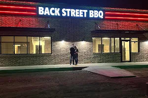 Backstreet Barbecue image