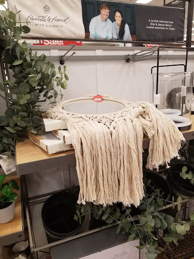 Department Store «Target», reviews and photos, 3900 Sisk Rd, Modesto, CA 95356, USA