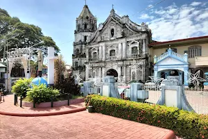 St. Dominic de Guzman Parish Church - Laon, Abucay, Bataan (Diocese of Balanga) image