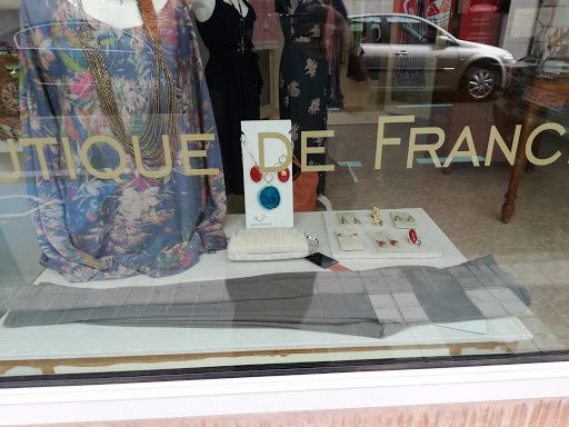 La Boutique de Francis