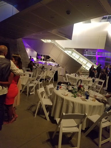 Art Museum «Akron Art Museum», reviews and photos, 1 S High St, Akron, OH 44308, USA