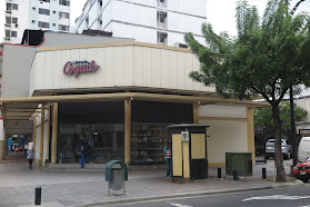 Libreria Coquito