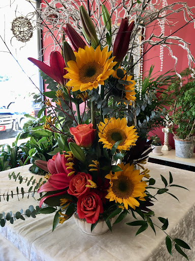 Florist «GCG Flowers», reviews and photos, 71 Kilmayne Dr, Cary, NC 27511, USA