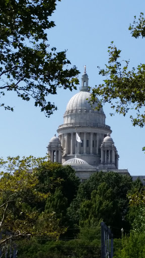 National Park «Roger Williams National Memorial», reviews and photos, 282 N Main St, Providence, RI 02903, USA