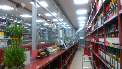 Liquor Store «S & S Liquor Store», reviews and photos, 1101 Liberty Ave, Brooklyn, NY 11208, USA