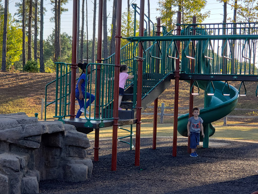 Park «Denny Dobbs Park», reviews and photos, 6244 GA-212, Covington, GA 30016, USA