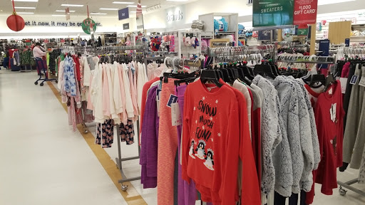 Department Store «Marshalls», reviews and photos, 5220 Jimmy Lee Smith Pkwy, Hiram, GA 30141, USA