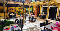 Photos du propriétaire du Restaurant de hamburgers Pallet's CAFE - Restaurant Marseille - n°5