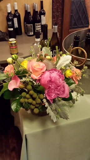 Florist «BOUQUETS», reviews and photos, 1525 15th St, Denver, CO 80202, USA