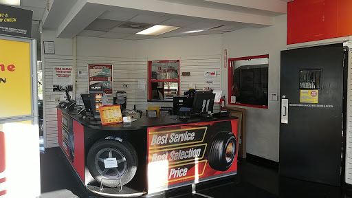 Tire Shop «Tires Plus», reviews and photos, 2615 Enterprise Rd, Orange City, FL 32763, USA