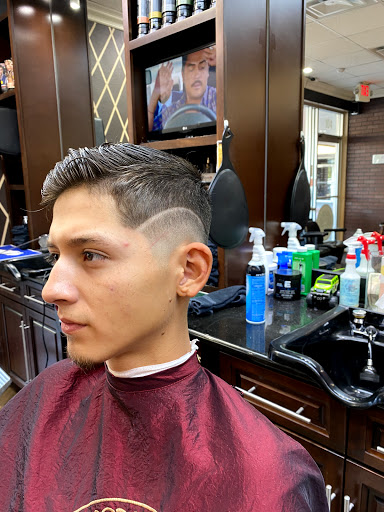 Barber Shop «Terminal Barber Shop», reviews and photos, 1250 E Apache Blvd #104, Tempe, AZ 85281, USA