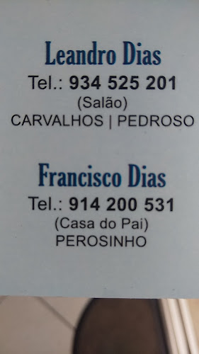 Av. Dr. Moreira Sousa 762, 4415-380 Vila Nova de Gaia, Portugal