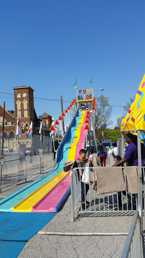 Stadium «Turner Field», reviews and photos, 755 Hank Aaron Dr SE, Atlanta, GA 30315, USA