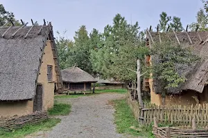 Osada neolityczna w Kopcu, Archeopark image