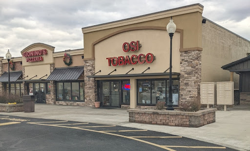 Osi Tobacco, 4836 Hills and Dales Rd NW, Canton, OH 44708, USA, 