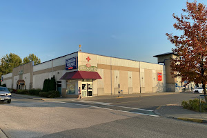 Logan Creek Post Office