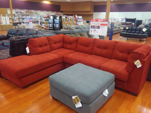 Appliance Store «Sears Outlet», reviews and photos, 1415 S Nova Rd, Daytona Beach, FL 32114, USA