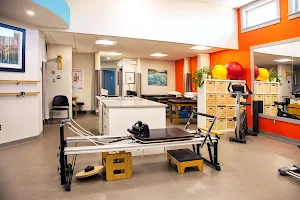 Perth Physiotherapy Wellness Centre and Fitness Studio image