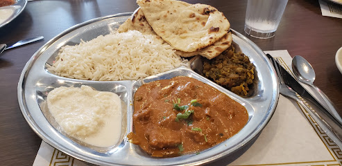 Amar India Restaurant North