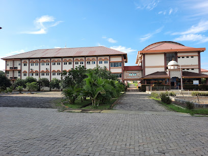 Al Fityan Boarding School Bogor